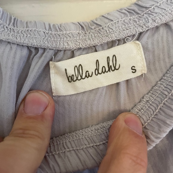 Bella Dahl Top - Excellent Condition! - Picture 3 of 4